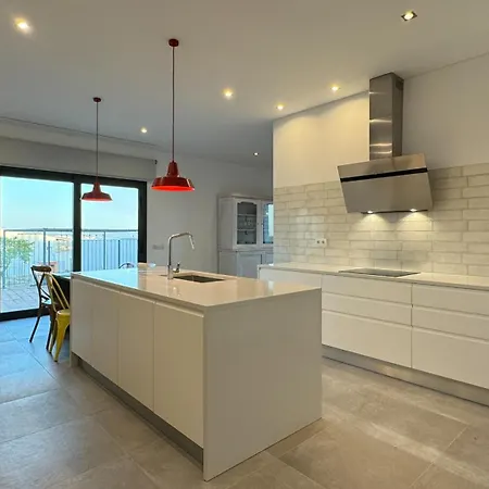 Villa Casa Da Cotovia, *