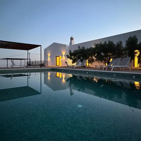 Villa Casa Da Cotovia, *