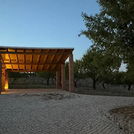 Casa Da Cotovia, Villa