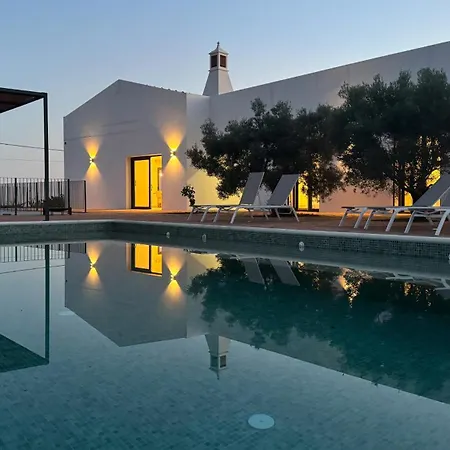 Villa Casa Da Cotovia, Loulé