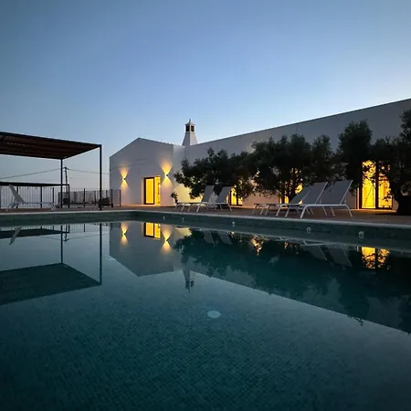 Casa Da Cotovia, *