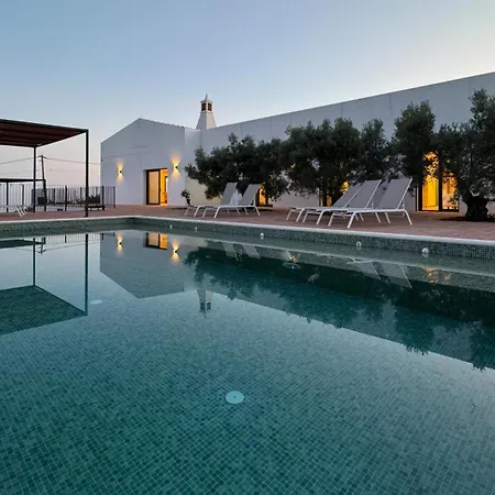Casa Da Cotovia, Willa *