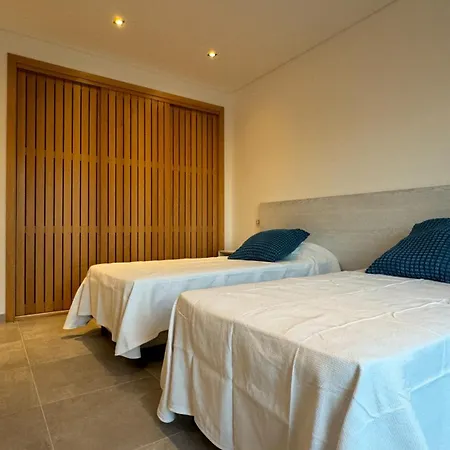 Villa Casa Da Cotovia, *