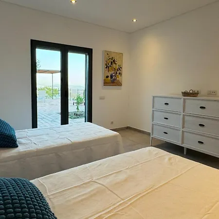 Villa Casa Da Cotovia, *