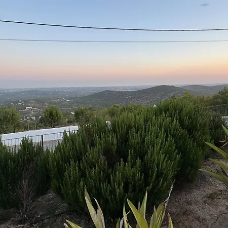 Villa Casa Da Cotovia,