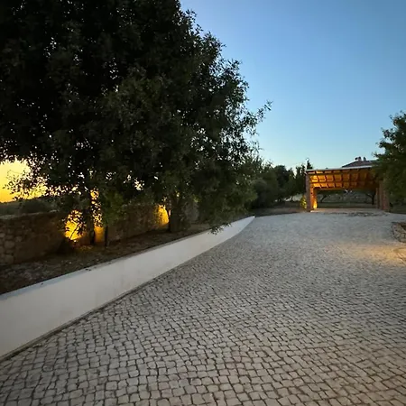 Villa Casa Da Cotovia, *