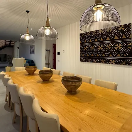 Casa Da Cotovia, * Loulé