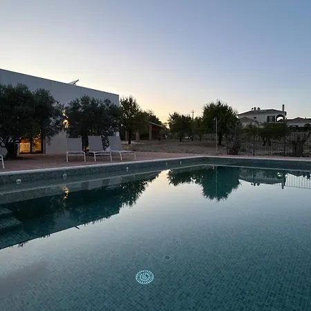 Casa Da Cotovia, Loulé