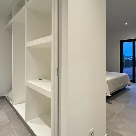 Casa Da Cotovia, Loulé