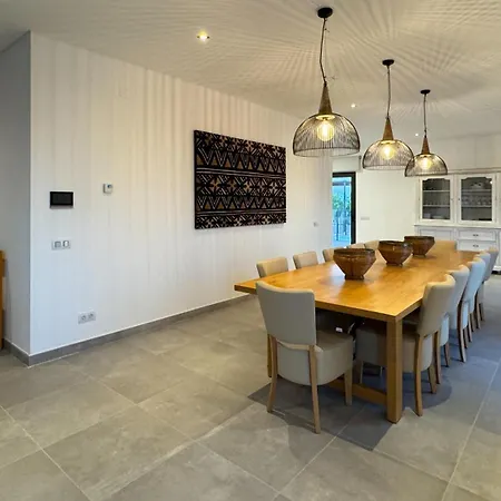 Villa Casa Da Cotovia,