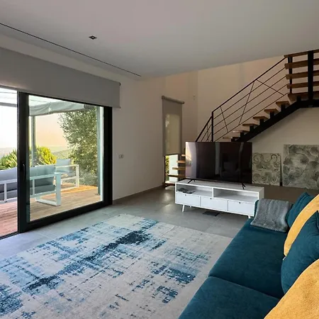 Villa Casa Da Cotovia, *