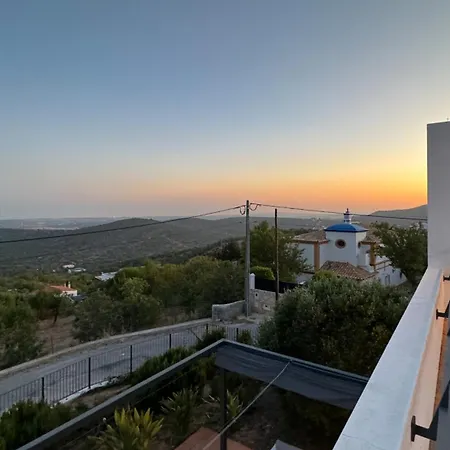 Villa Casa Da Cotovia, Loulé