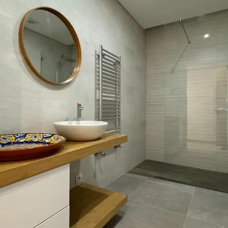 Casa Da Cotovia, Villa