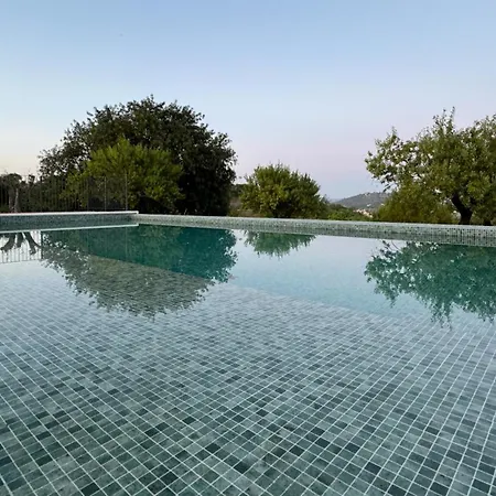 Casa Da Cotovia, Loulé