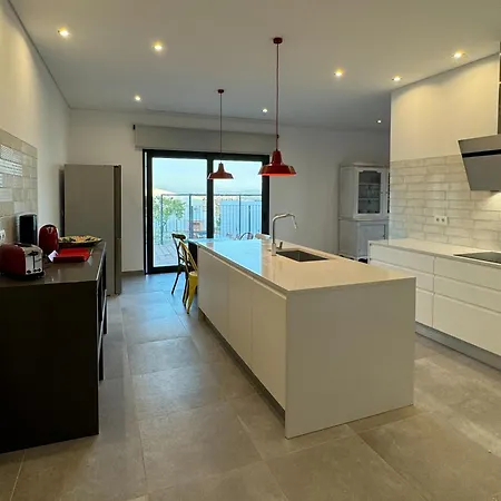 Casa Da Cotovia, * Loulé