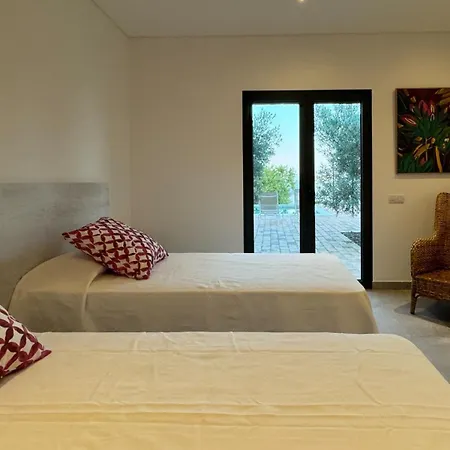 Casa Da Cotovia, Villa *