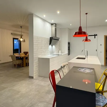 Casa Da Cotovia, * Loule