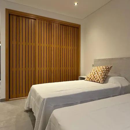 Casa Da Cotovia, Villa