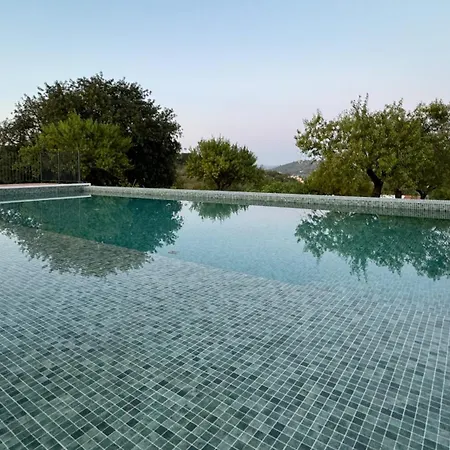 Villa Casa Da Cotovia,