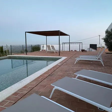 Villa Casa Da Cotovia,