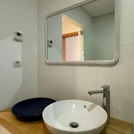 Villa Casa Da Cotovia, *