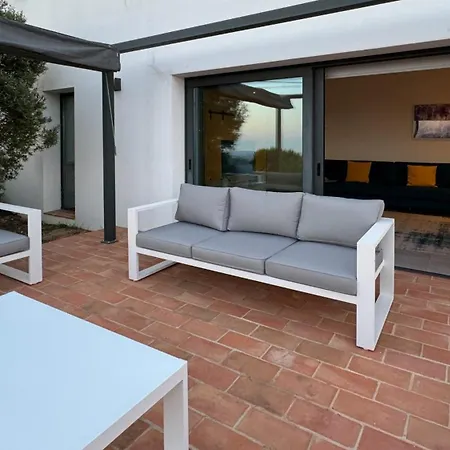 Villa Casa Da Cotovia, Loulé