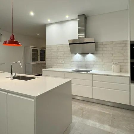 Villa Casa Da Cotovia, Loulé