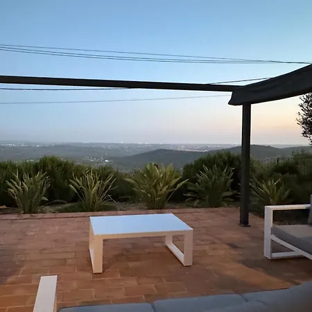 Villa Casa Da Cotovia,