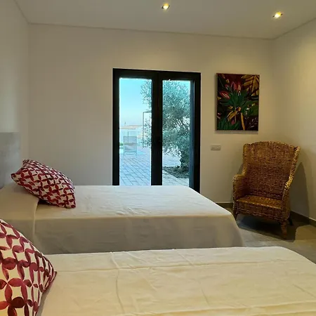 Casa Da Cotovia, Loule