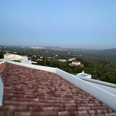 Villa Casa Da Cotovia,