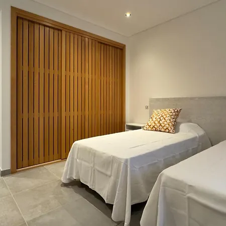 Casa Da Cotovia, Villa *