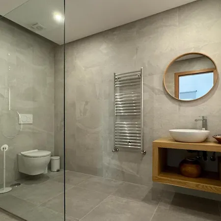 Casa Da Cotovia, Villa Loulé