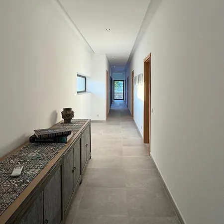 Villa Casa Da Cotovia, *