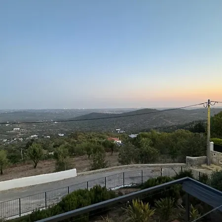 Villa Casa Da Cotovia, Loulé