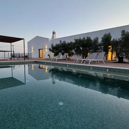 Casa Da Cotovia, Loulé