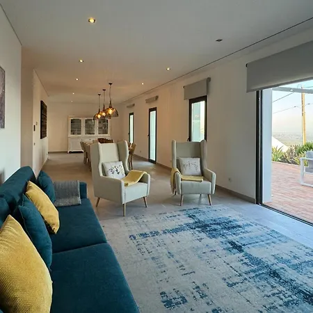 Villa Casa Da Cotovia, Loulé