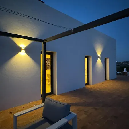 Willa Casa Da Cotovia,