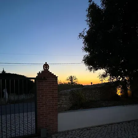 Villa Casa Da Cotovia, Loule