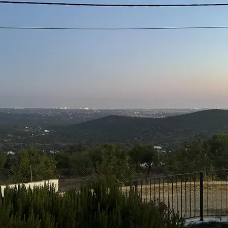 Casa Da Cotovia, Loulé