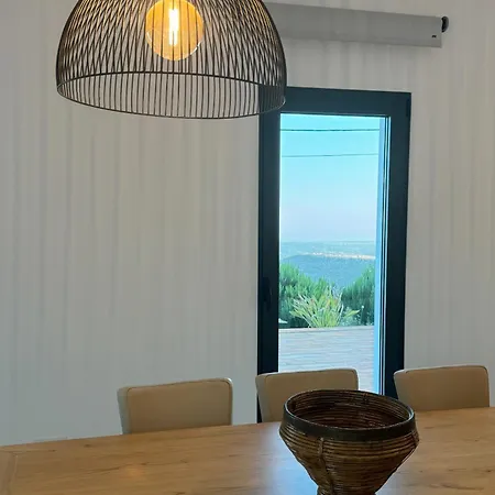 Casa Da Cotovia, Willa