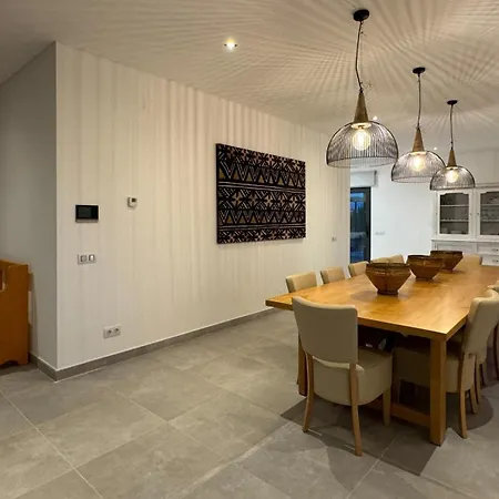 Willa Casa Da Cotovia, *