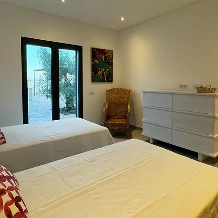 Casa Da Cotovia, Willa