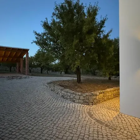 Casa Da Cotovia,