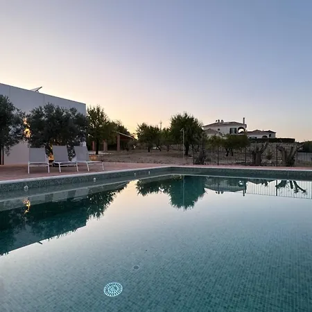 Villa Casa Da Cotovia,