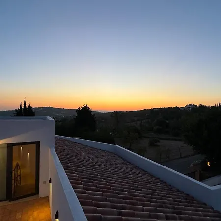 Willa Casa Da Cotovia, *