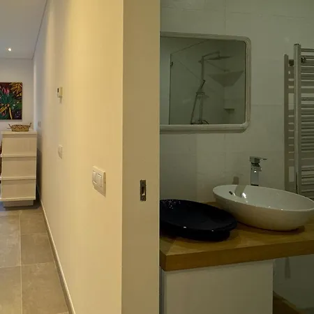 Casa Da Cotovia, Willa *