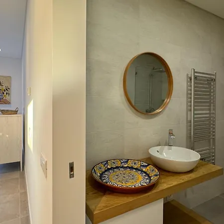 Casa Da Cotovia, * Loulé