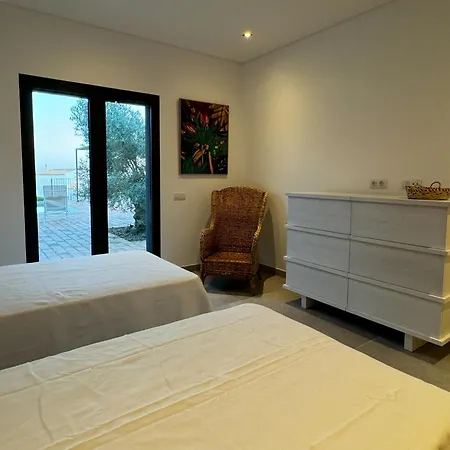 Casa Da Cotovia, Willa *