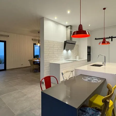 Casa Da Cotovia, * Loule