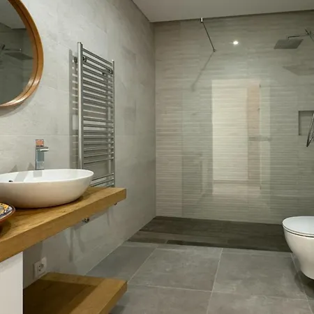 Casa Da Cotovia, Willa